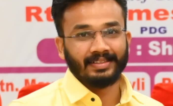 Haryana doctor creates history in America