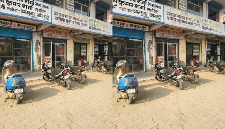 Dadri advocates are challenging the orders of the Supreme Court and Bar Council?