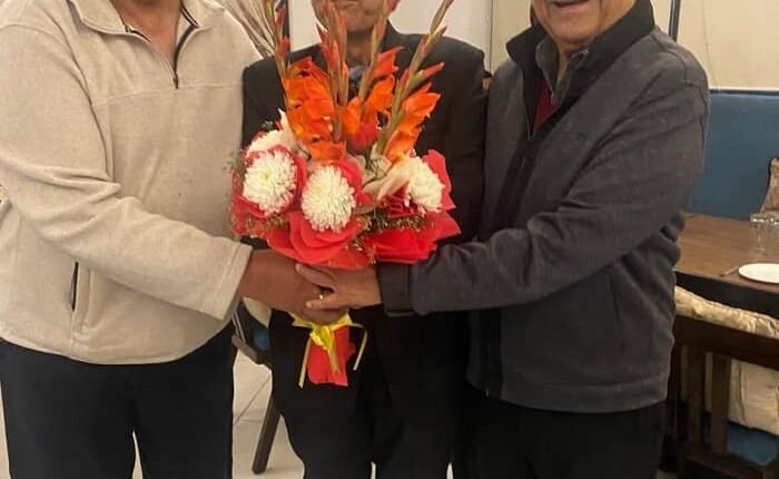 Readers love tonic for me-Yesterday night I got plenty of it.