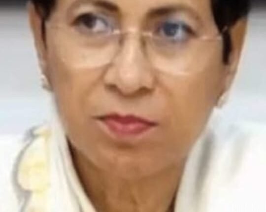 The government does not want to let the Parliament function to hide its failure: Kumari Selja