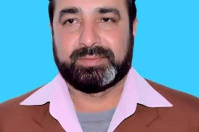 Make changes in Wakf Board and Wakf vote: Muslim Farhat Ali Khan