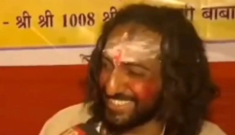 'IIT Baba' Abhay Singh became the center of discussion in Prayagraj Maha Kumbh, father appealed to him to return home