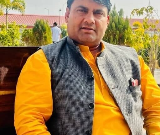 Pride of Alwar: Jagram wrestler, a source of inspiration for the youth