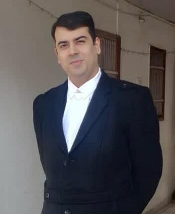 Piyush Gakhar Haryana Judicial officer got justice after fifteen years-was removed from service on basis of complaint of his judge wife.