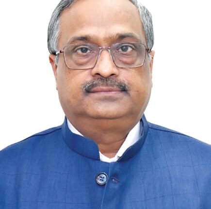 prof-sushil-kumar-tomar-appointed-as-vice-chancellor-for-three-universities-in-haryana