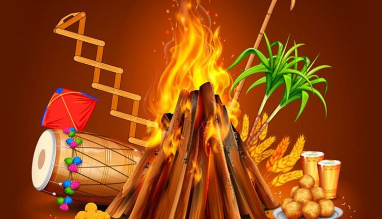 Special initiative of Amritsar Police Commissioner regarding Lohri, entry of two-wheelers completely banned on Bhandari Bridge and Elevated Road Bridge