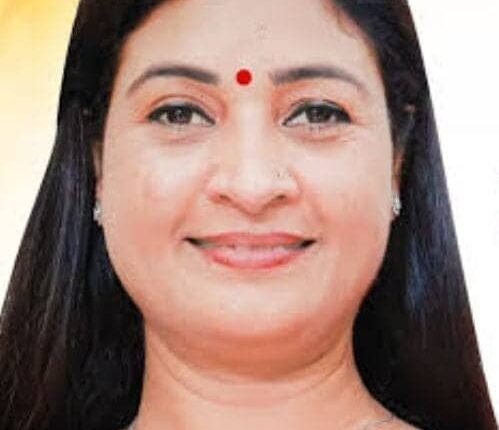 Haryana Mahila Congress appointed officers in 21 districts