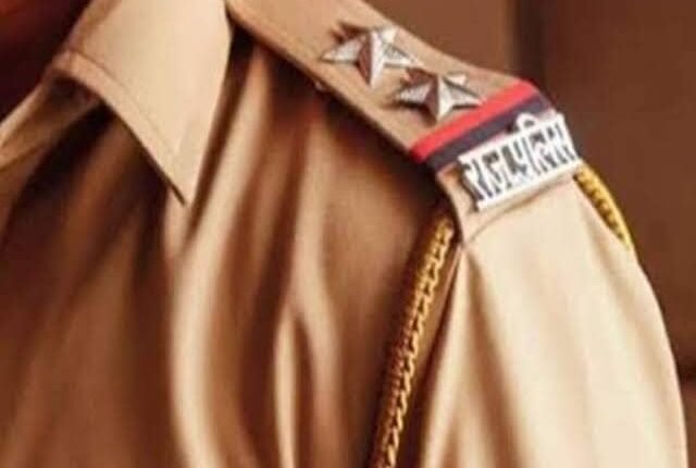 Big statement by Congress Leader of Opposition Tikaram Julie: Paper leaked in National Seed Corporation recruitment exam, targetting BJP government