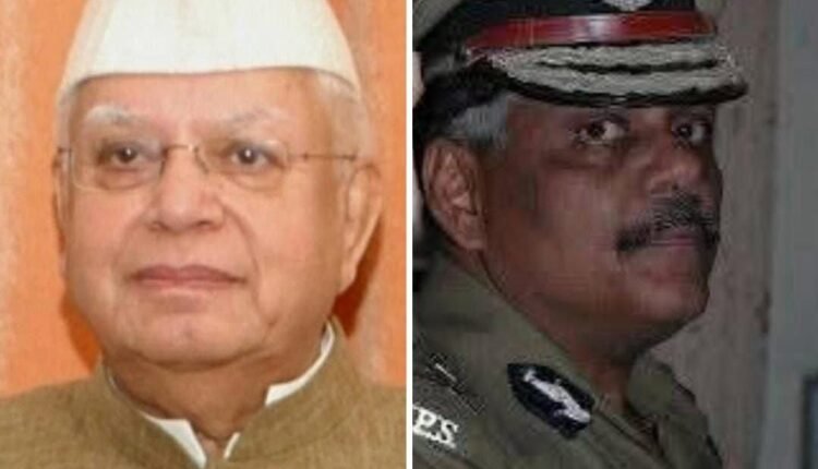 Gustakhi Maaf Haryana-Pawan Kumar Bansal