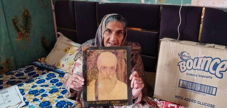 Victims' families await the sentencing of Sajjan Kumar, accused in 1984 riots