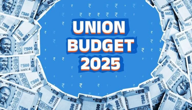 Budget 2025: There will be no tax on income up to Rs 12 lakh – Big announcement by Finance Minister