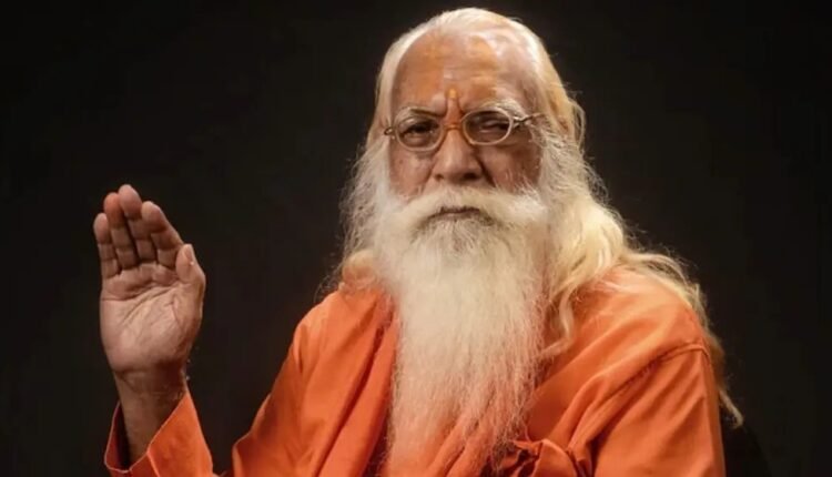 Ayodhya: Chief priest of Ram Janmabhoomi Acharya Satyendra Das ji passes away