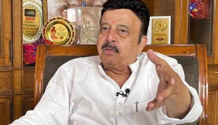 Haryana Minister Rao Narbir Singh Claims Cops Are Seeking Postings in Gurugram Police Station