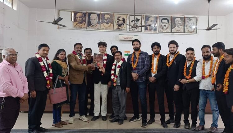 Horror film Kohra launched on YouTube