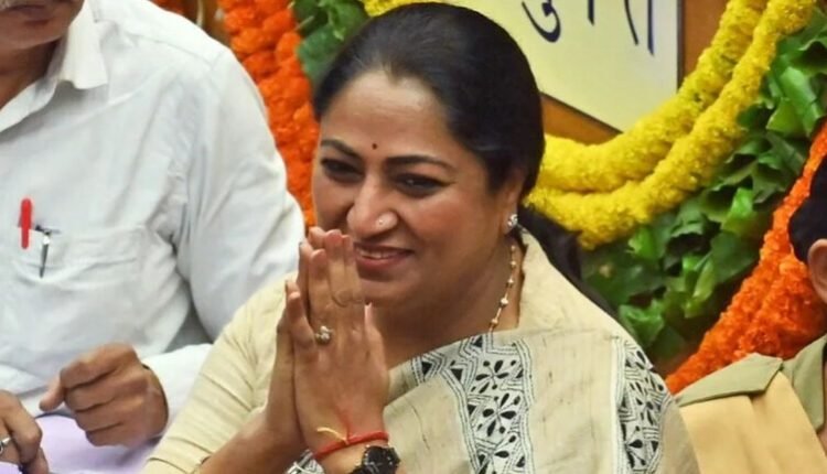 Delhi gets new government: Rekha Gupta CM, Pravesh Verma Deputy CM