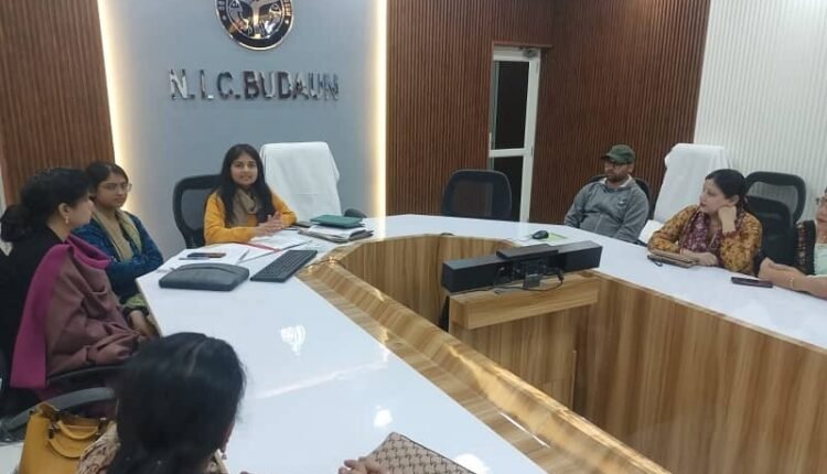 Aakanksha committee will work to make women self-reliant and self-sufficient