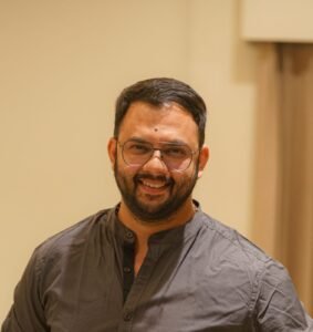 अर्जुन रस्तोगी