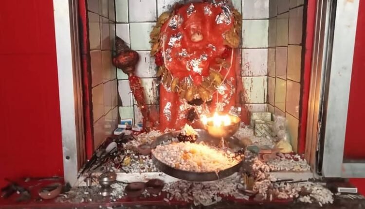 A huge fair, bhandaara and ragini competition was organized on Basant Panchami festival