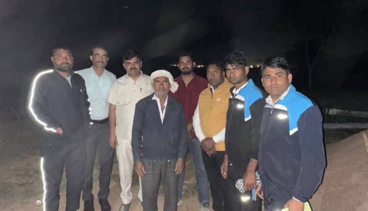 Brutal attack on woman in Tamanna Farm House Atarriya Mubarakpur, Bhim Army demands justice