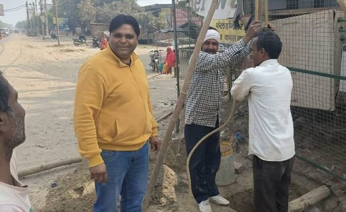 Electricity supply of many feeders will be disrupted for six days