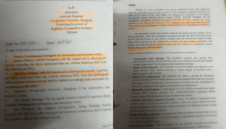 Gustakhi Maaf Haryana-Pawan Kumar Bansal