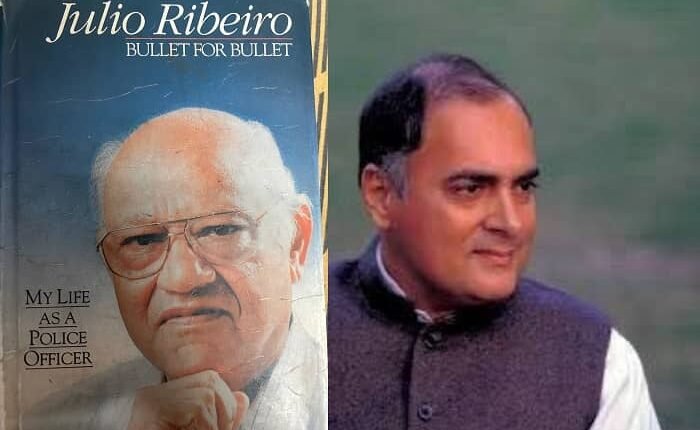 Delhi Court has convicted Congress leader Sajjan Kumar in 1984 riots case - But then PM.Rajiv Gandhi has given clean chit to Sajjan Kumar.