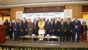 India will share sustainable efforts in the field of rural development: Shivraj Singh Chouhan