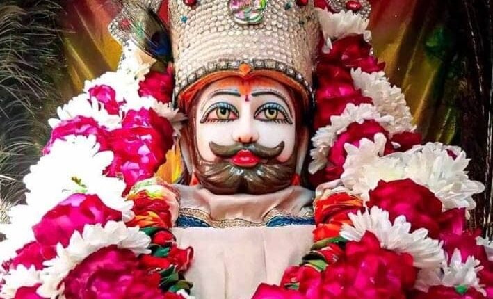 Sikar: Devotees coming to Khatu will have to pay parking fee