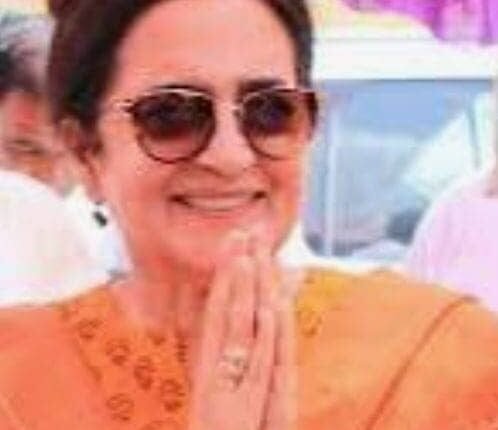 34 railway stations will be developed in Haryana, Bhiwani station also included