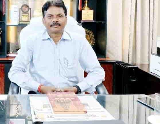 NTPC plant is giving profit of thousand crores with pollution free electricity: L.K. Behera