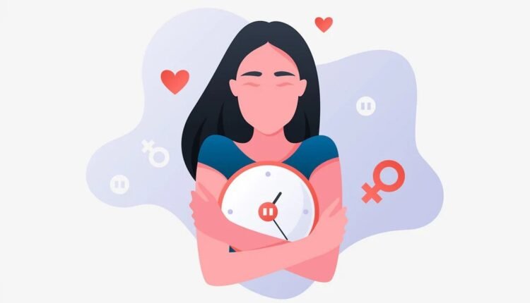 Awareness program on menstrual hygiene organised