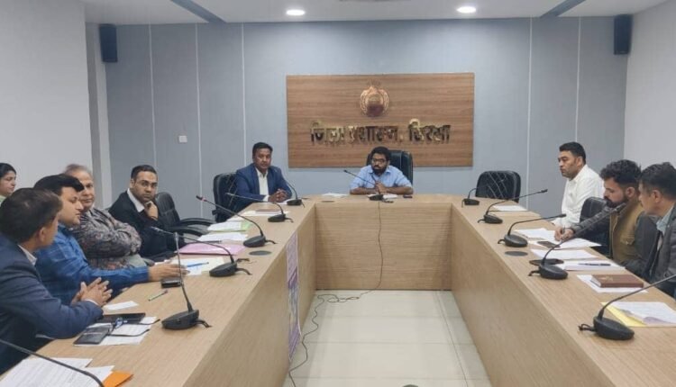 Make the general public aware by organizing de-addiction centre camps: Additional Deputy Commissioner