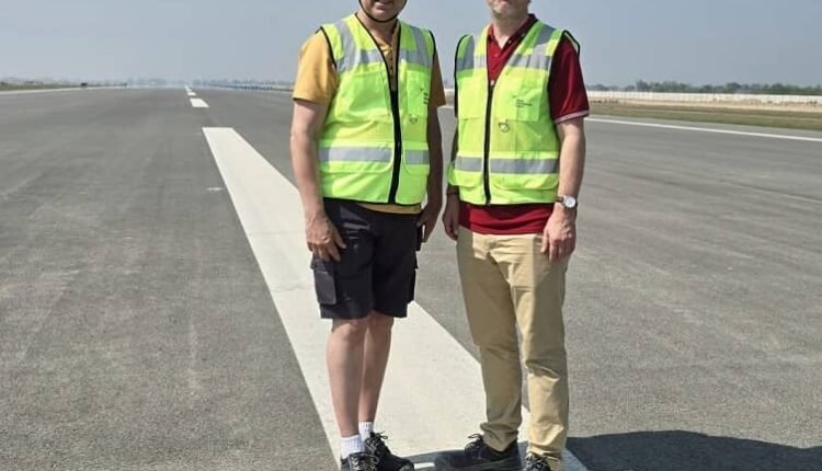 Noida International Airport will benefit not only NCR but entire Western Uttar Pradesh