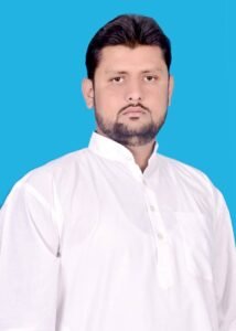 The engine of development has derailed: Noman Khan, President, City Congress Committee