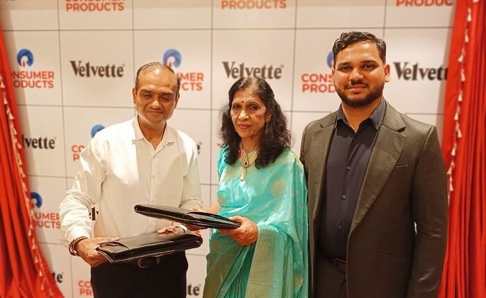 Reliance Consumer Products Limited acquires Velvet
