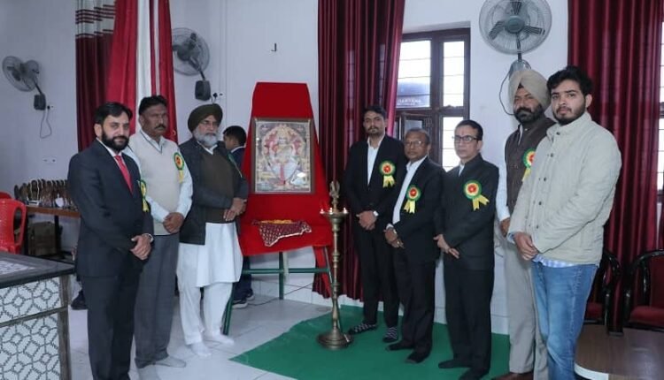 Kids Cultural Fest concluded with great pomp at Nachiketan Public School