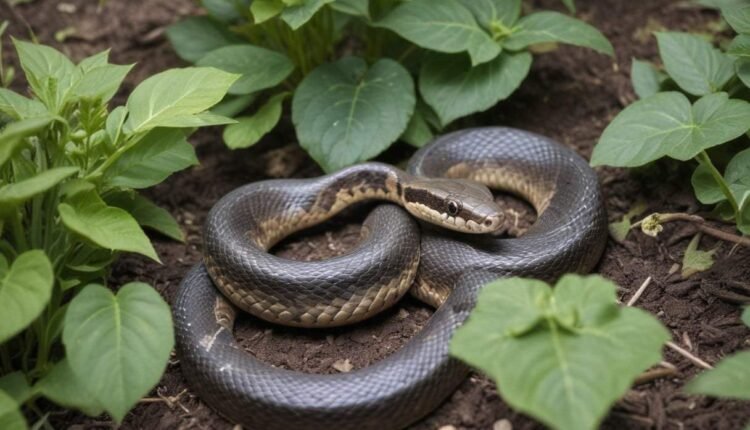 If a snake enters your house, don't panic, just spray this thing kept in the kitchen...