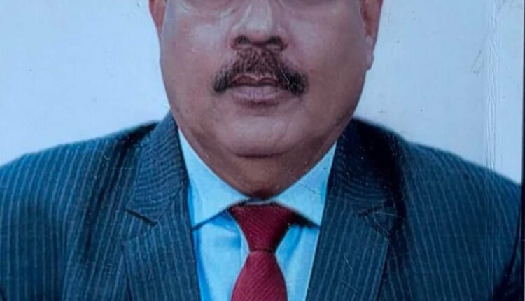 Gustakhi Maaf Haryana-Pawan Kumar Bansal