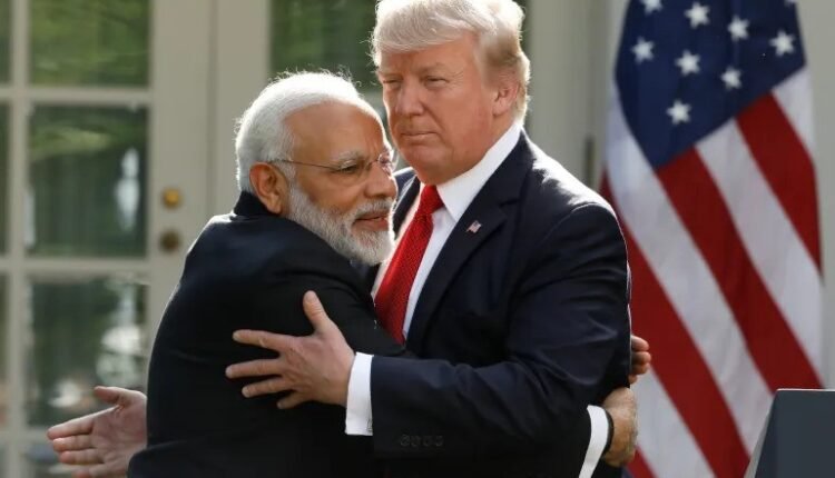 Meeting Trump Modi -Gains and Losses.
