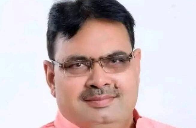 New flight of development in Viratnagar, roads worth ₹16.61 crore approved