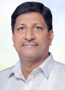 मुस्तफा हुसैन सदस्य जिला पंचायत रामपुर