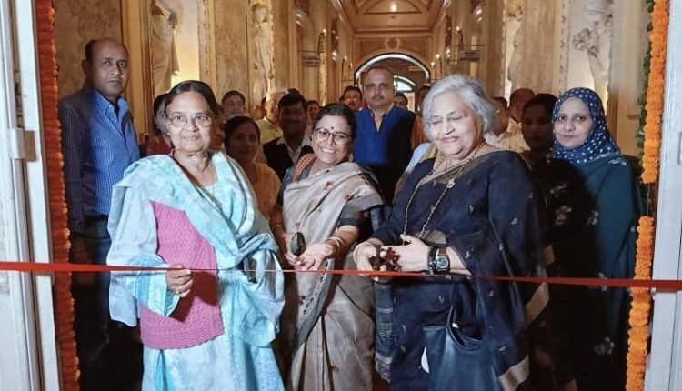 Rampur: Seminar on 'Women Leadership in the 21st Century' on 50th International Women's Day