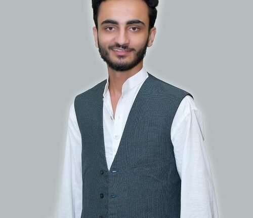 Old wires and poles should be replaced after Ramzan and Holi - Syed Mohtasham