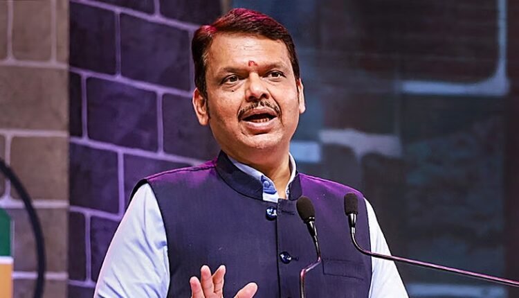 Everyone favours removal of Aurangzeb's tomb; Cong govt put it under ASI: Fadnavis