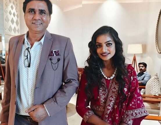 Director Sanoj Mishra, who claimed to make Monalisa the heroine of his film which went viral in Maha Kumbh, has been arrested in a rape case