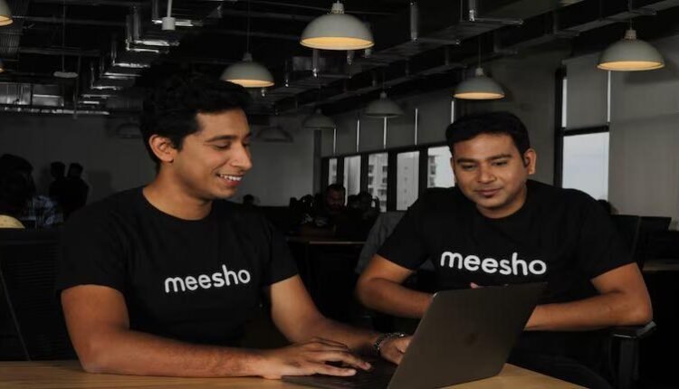 Meesho picks Morgan Stanley, Kotak and Citi as bankers for $1 billion IPO at valuation of $10 billion