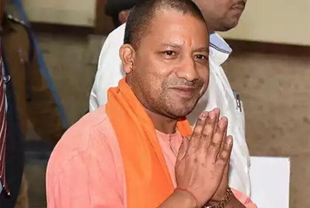 Mirzapur Traffic diversion in Mirzapur in view of the arrival of Chief Minister Yogi Adityanath