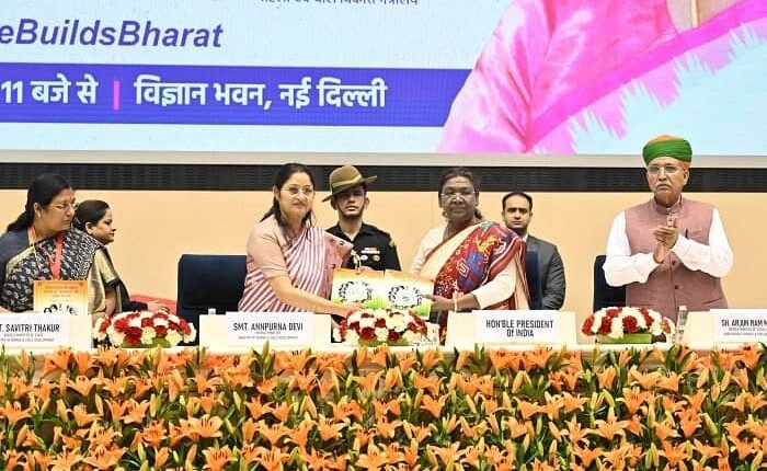 President Murmu calls for greater workforce participation of women (1)