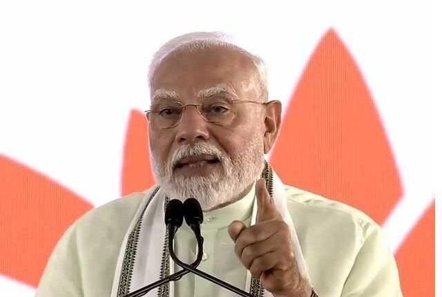 RSS banyan tree of India’s immortal culture and modernisation PM Modi