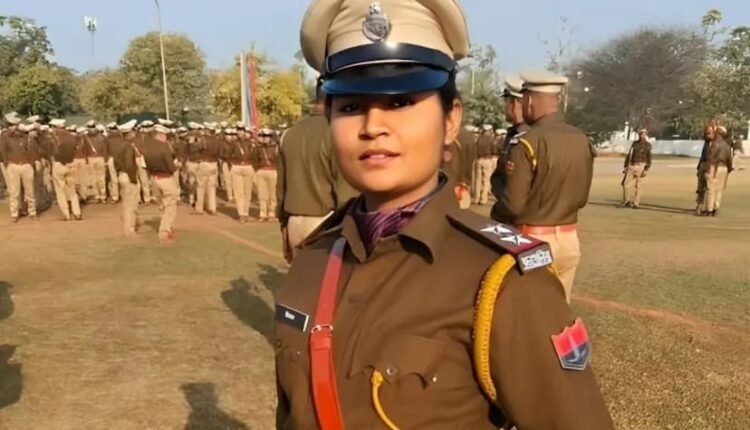 New twist in Rajasthan SI Recruitment 2021 paper leak case, SHO Priyanka Goswami absconding